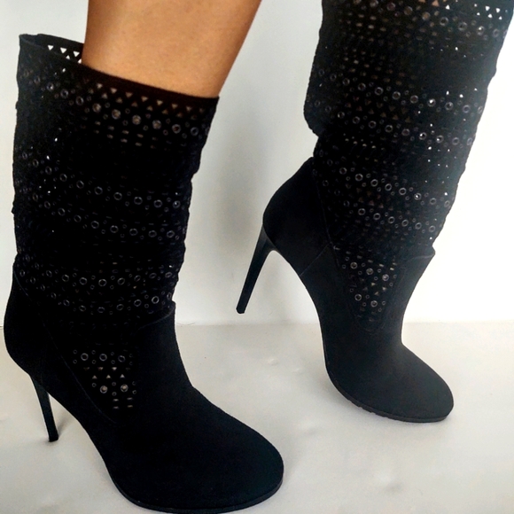 Dolce Vita Mia Boots - Picture 1 of 3